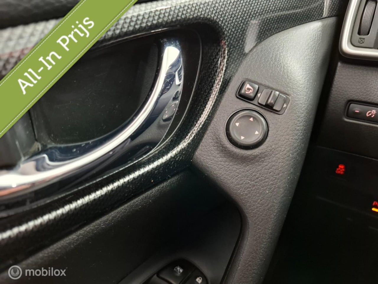 Nissan X-Trail - 1.6 DIG-T Tekna *NL, TRKHK, RIJKLAARPRIJS!*