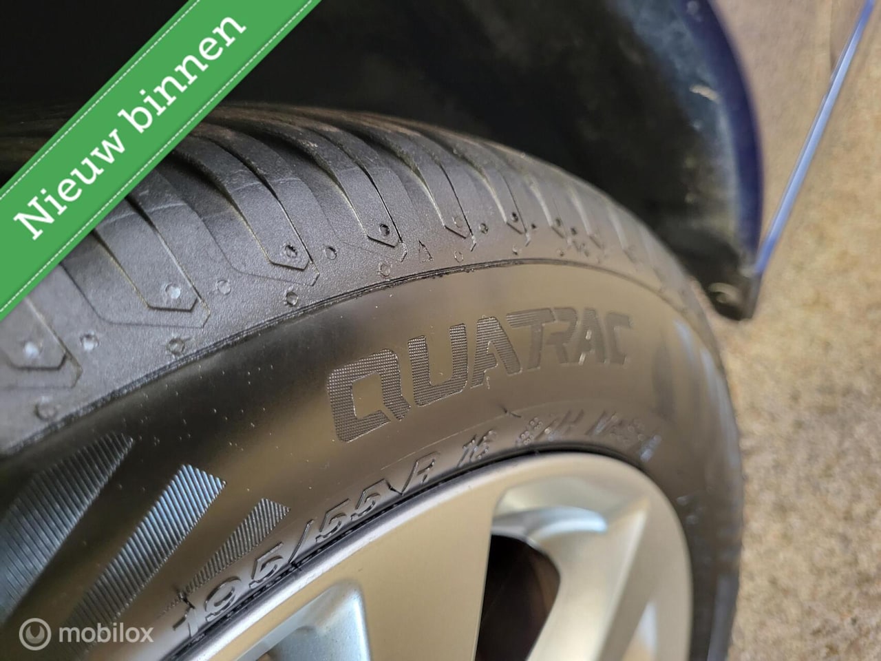 Opel Corsa - 1.2 5drs Edition Business *NL, NAVI, LMV, RIJKLAARPRIJS!*