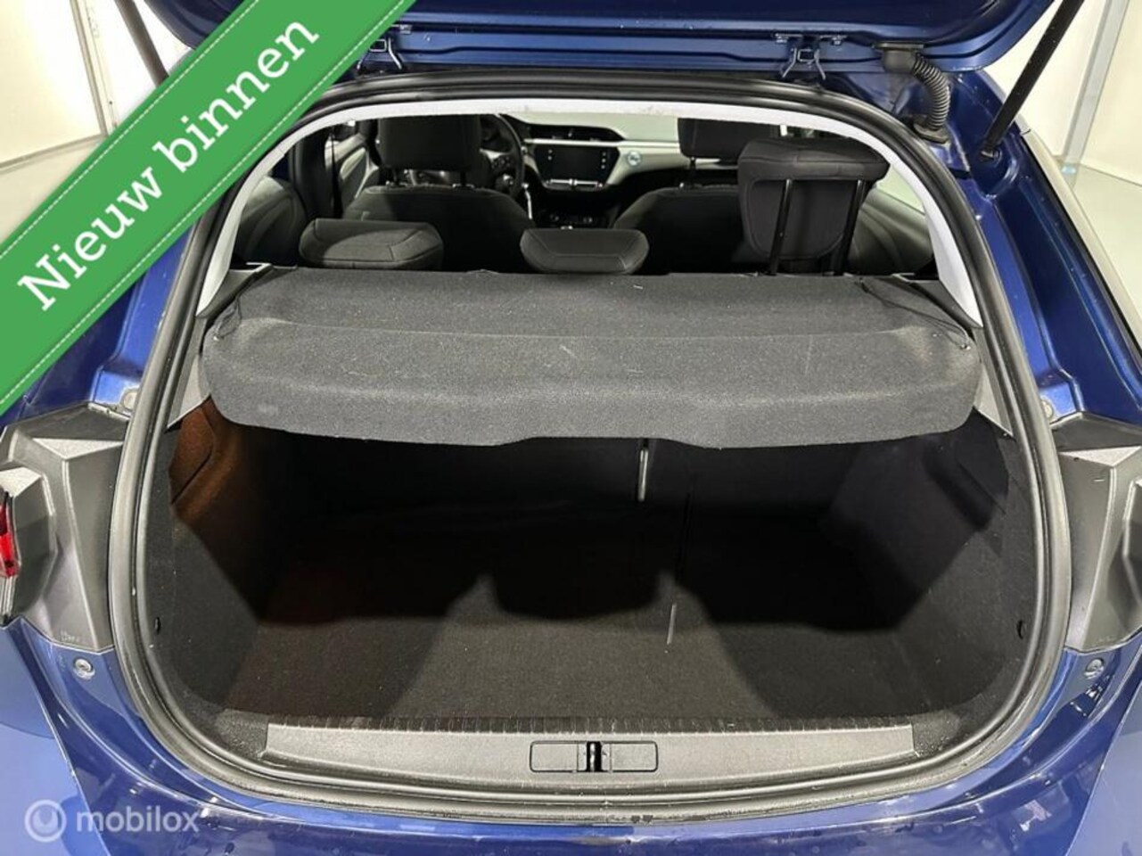 Opel Corsa - 1.2 5drs Edition Business *NL, NAVI, LMV, RIJKLAARPRIJS!*