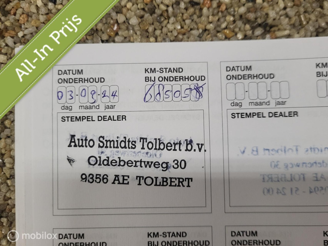 Nissan Micra - 1.2 Acenta *NL, 76.455 NAP, CRUISE, RIJKLAARPRIJS*