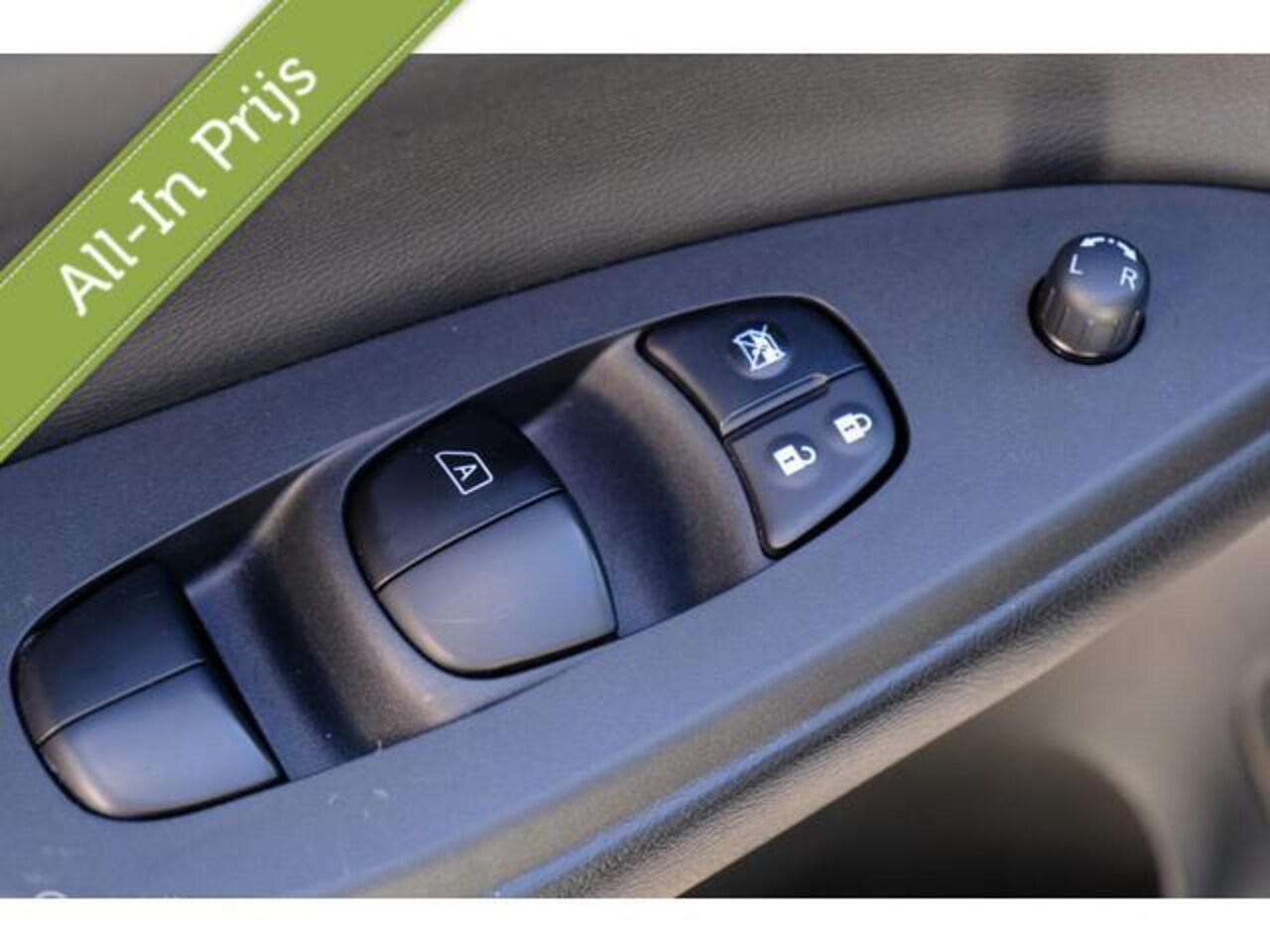 Nissan Pulsar - 1.2 DIG-T Business Edition *NL, NAVI, TRKHK, RIJKLAARPRIJS!*