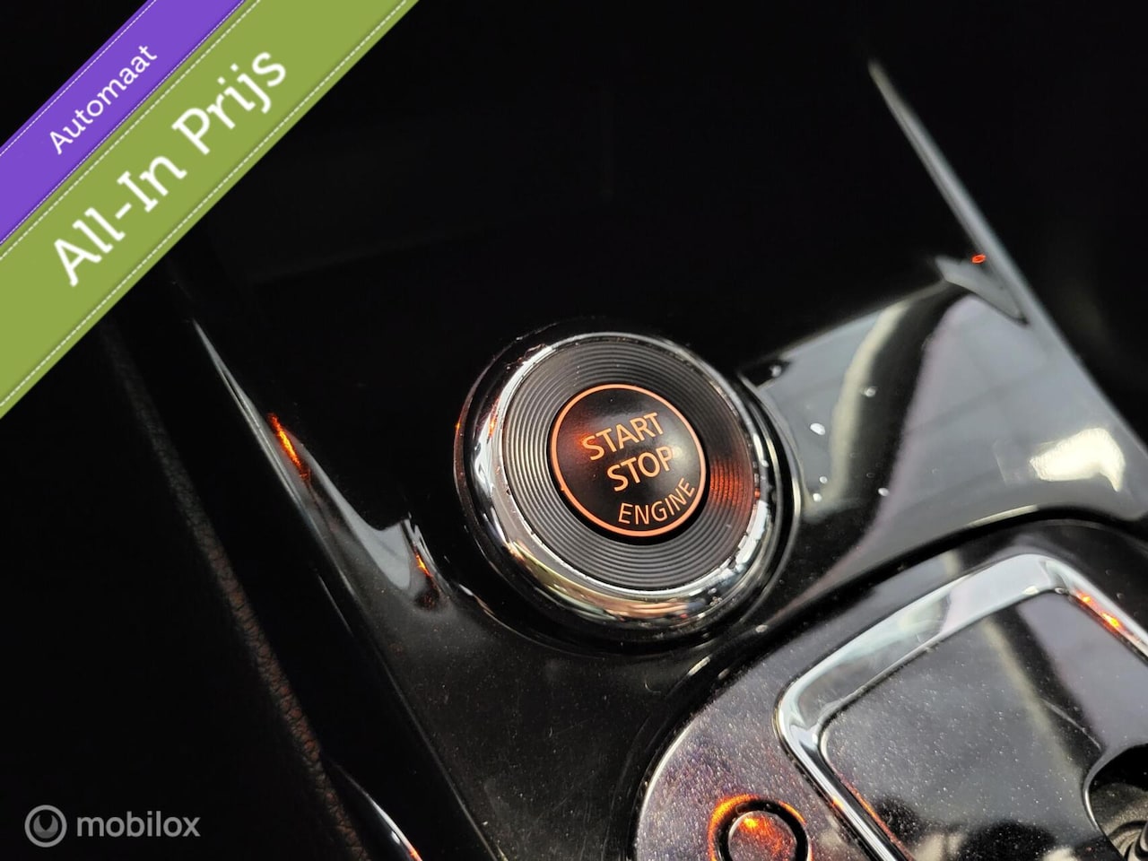 Nissan Pulsar - 1.2 DIG-T N-Connecta AUT *NL, KEY-LESS, NAVI, CAMERA, RIJKLAARPRIJS!*