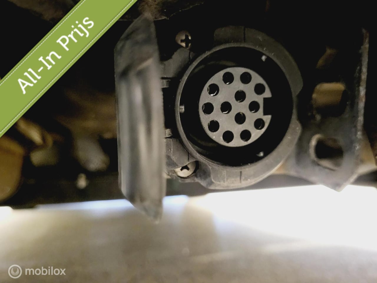 Nissan Pulsar - 1.2 DIG-T Business Edition *NL, NAVI, TRKHK, RIJKLAARPRIJS!*