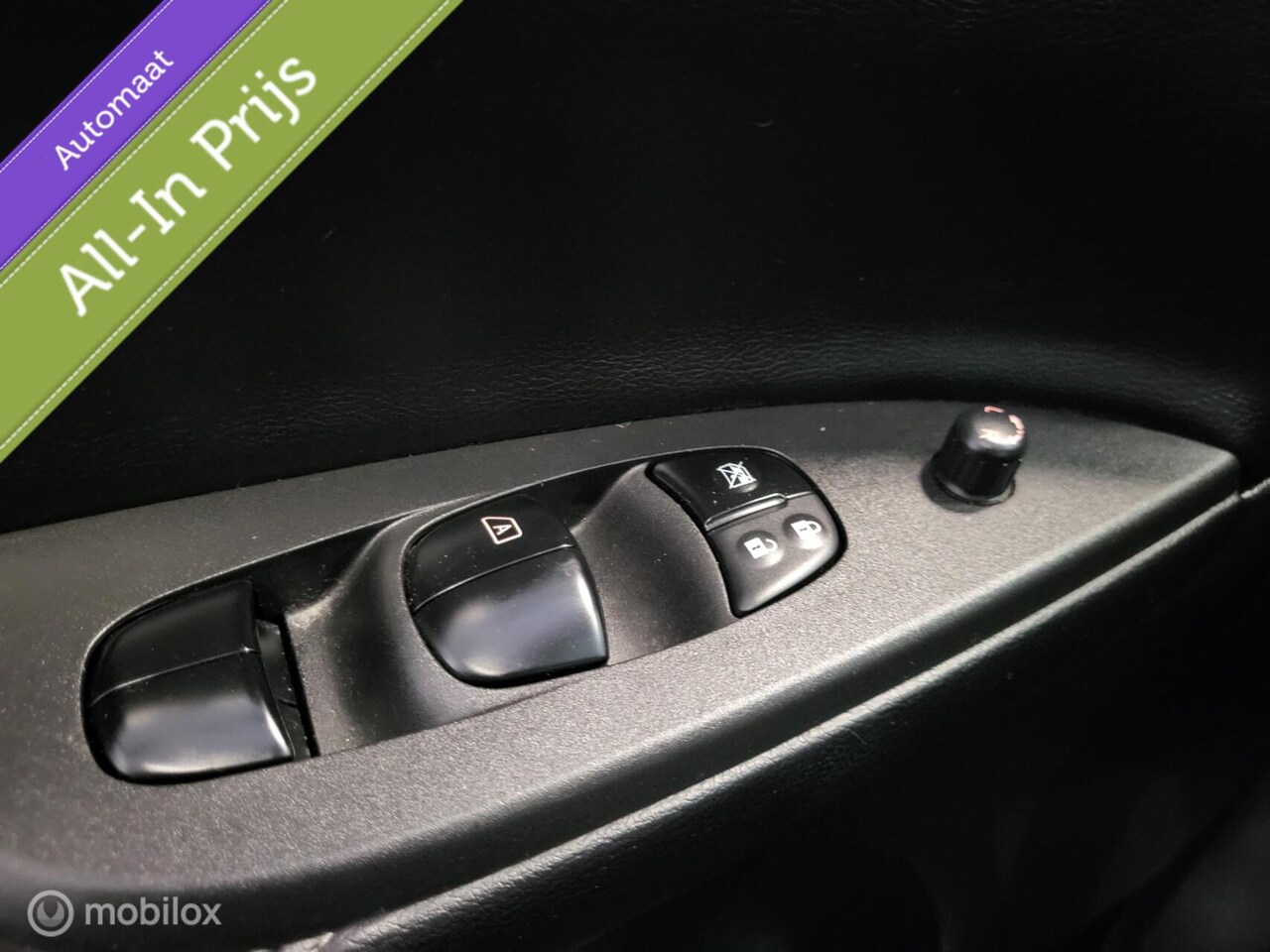 Nissan Pulsar - 1.2 DIG-T N-Connecta AUT *NL, KEY-LESS, NAVI, CAMERA, RIJKLAARPRIJS!*