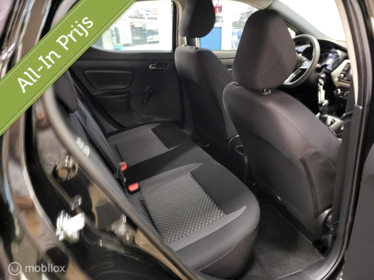 Nissan Micra - 1.0 IG-T Acenta *NL, 1e EIG, CARPLAY, RIJKLAARPRIJS!*