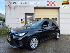 SEAT Arona - 1.0 TSI Style Business Connect | Camera | PDC V + A