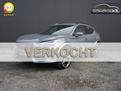 CUPRA Formentor - 1.4 e-Hybrid Performance 1ste eigenaar / Dealer onderh. / Sportstoelen / Leer / Elek. stoe
