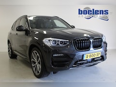 BMW X3 - xDrive30e High Executive | 20'LMV | CLIMA | WEGKL-TRHAAK | DAB | STOEL-VERW | NAVI | E-KLE