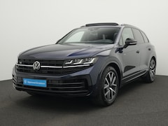 Volkswagen Touareg - 3.0 TSi 462 pk tiptronic eHybrid 4MOTION R | Panoramadak | Servosluiting portieren | Leder