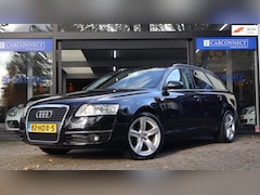 Audi A6 Avant - 2.0 TFSI Business Edition|Navi|PDC|Leder|Nette auto|NAP