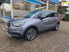 Opel Crossland X - 1.2 Turbo Innovation | Automaat | Trekhaak