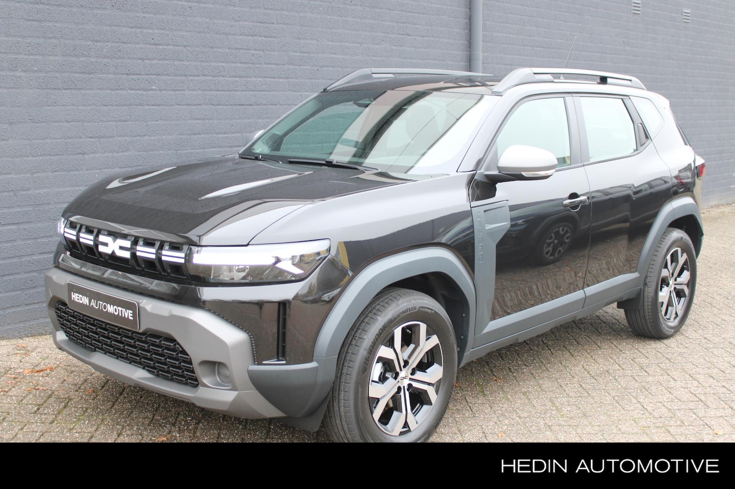 Dacia Duster - 1.0 TCe 100 ECO-G Expression | Geheel rijklaar| Direct leverbaar - AutoWereld.nl