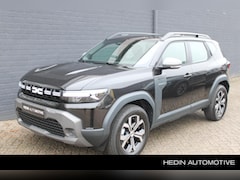 Dacia Duster - 1.0 TCe 100 ECO-G Expression | Geheel rijklaar| Direct leverbaar