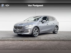BMW 2-serie Active Tourer - 220i | Luxury Line | Premium Pack | Travel Pack
