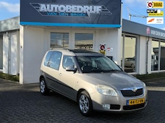 Skoda Roomster - 1.4-16V Comfort