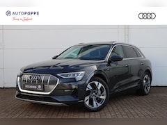 Audi e-tron - e-tron 50 quattro Launch edition plus 71 kWh 313pk Pro Line