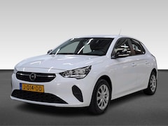 Opel Corsa - 1.2 EDITION 75PK AIRCO CRUISE CARPLAY TEL NAP