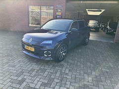 Renault 5 - 5 comfort range iconic cinq 52 kWh/Pack advanced driving/Harman Kardon audio