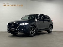 Mazda CX-5 - 2.0 SkyActiv-G 165 GT-M AWD Cruise-/Climate control | Stoel-/Stuurverwarming | Achteruitri