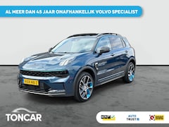 Lynk & Co 01 - 1.5 Plug in Hybrid 261pk | SkyRoof | 360° Camera | Climate Pack | Pilot Assist | Park Assi