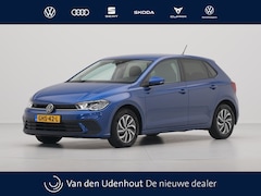 Volkswagen Polo - 1.0 TSI 95pk Life Edition Navi via app Camera Acc 118
