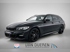 BMW 3-serie Touring - 330i M Sport, Live Cockpit Professional, Shadow Line, Apple Carplay
