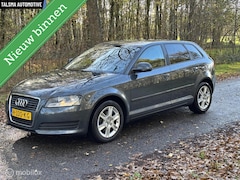 Audi A3 Sportback - 1.8 TFSI |Pdc | Clima | Cruise | Trekhaak