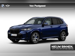 BMW X5 - xDrive50e