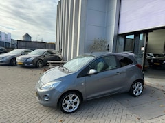 Ford Ka - 1.2 Cool & Sound AIRCO NETTE AUTO INRUIL MOGELIJK