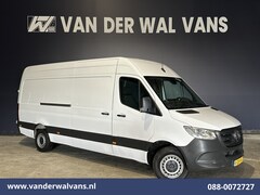 Mercedes-Benz Sprinter - 317 CDI 170pk L3H2 Euro6 Airco | Camera | Apple Carplay | Android Auto MBUX