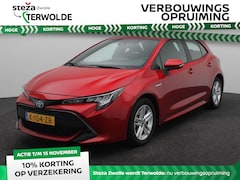 Toyota Corolla - 1.8 Hybrid Business | Parkeercamera | Adapt. Cruise | Apple Carplay/Android Auto |