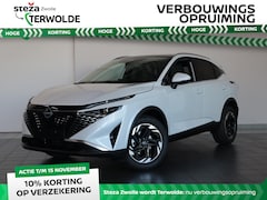 Nissan Qashqai - 1.5 e-Power N-Connecta | Cold pack | Panoramadak | Adaptieve cruisecontrol