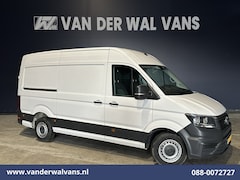 Volkswagen Crafter - 2.0 TDI 141pk L3H3 L2H2 Euro6 Airco | Camera | Apple Carplay | Android Auto | Cruisecontro