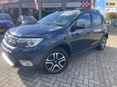 Dacia Sandero Stepway - 0.9 TCe *navi + camera + pdc + trekhaak