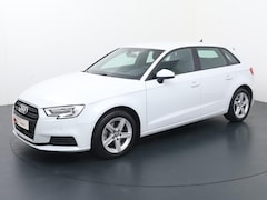 Audi A3 Sportback - 35 TFSI CoD Pro Line | 150 PK | Trekhaak | Achteruitrijcamera | Adaptive cruise control |