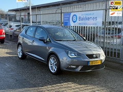 SEAT Ibiza - 1.0 EcoTSI Style Connect |1e eigenaar | Carplay