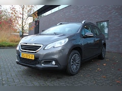 Peugeot 2008 - 1.6 BlueHDi Blue Lease Executive