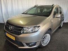 Dacia Logan MCV - 0.9 TCe Lauréate AIRCO/NAVI/CRUISE/TREKHAAK/CAMERA