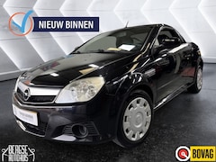 Opel Tigra TwinTop - 1.4 16V Sport Cruise Airco Nap