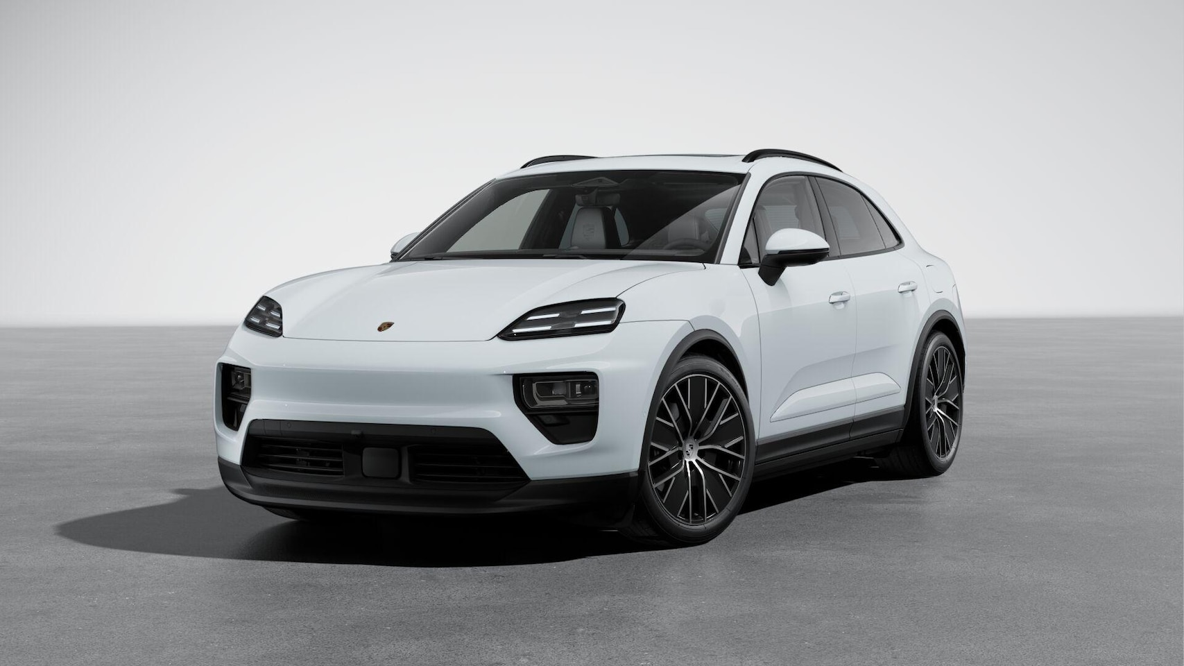 Porsche Macan - 4 - AutoWereld.nl
