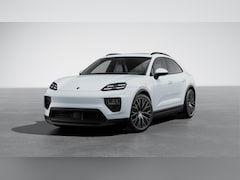 Porsche Macan - 4