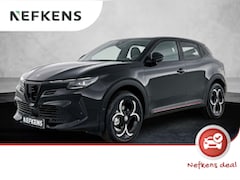 Alfa Romeo Junior - 1.2 Turbo Hybrid Ibrida Speciale | Navigatie | Achteruitrijcamera | Voorstoelen Verwarmd |