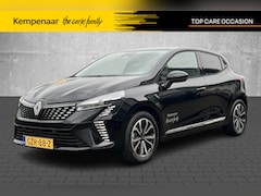 Renault Clio - 1.6 E-Tech Full Hybrid 145 techno