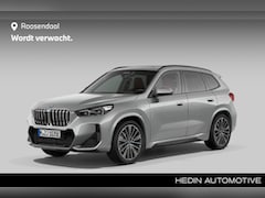 BMW X1 - xDrive30e M-Sport | Driving Assistant Plus | Harman kardon | Panoramadak | Trekhaak | El v