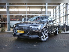 Audi e-tron - 55 quattro ed. 95kWh