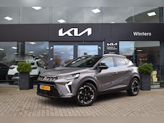 Mitsubishi ASX - 1.8 HEV AT Executive SmartLink-Navigatie | LED | 18 inch | Keyless Go | 8 jaar garantie