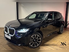 BMW X3 - 20 xDrive M Sport PANO KEYLESS CAM
