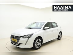 Peugeot 208 - 1.2 PureTech Active 75 PK | Handgeschakeld | Airco | Bluetooth | Mirror link | Apple Carpl