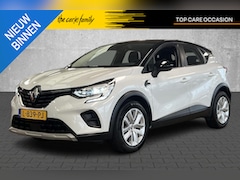 Renault Captur - 1.0 TCe 100 Bi-Fuel Zen