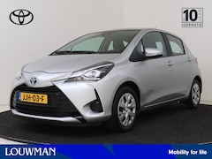 Toyota Yaris - 1.5 Hybrid Active